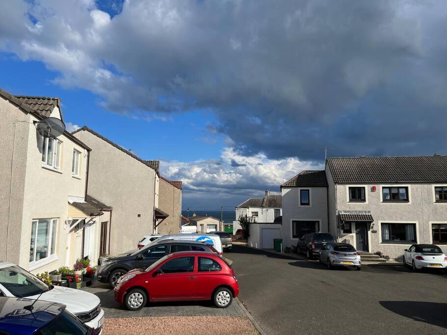 Fantastic Three Bedroom Property Cellardyke Exterior foto