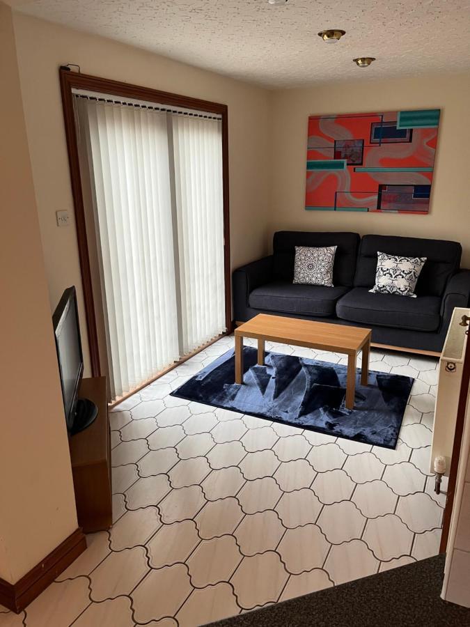 Fantastic Three Bedroom Property Cellardyke Exterior foto