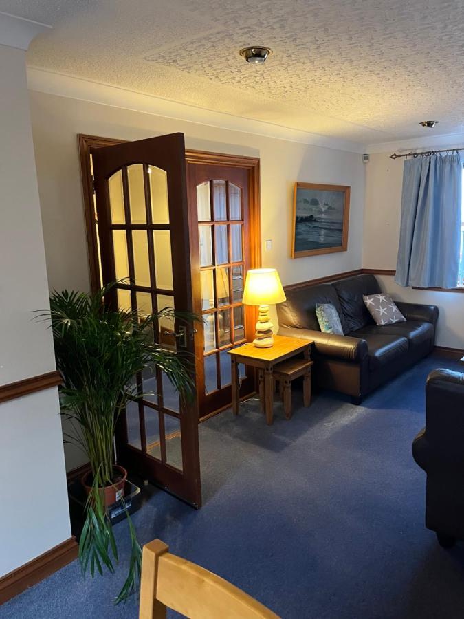 Fantastic Three Bedroom Property Cellardyke Exterior foto